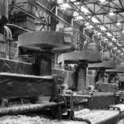 Flotation Cells Henderson Mine - X-60769