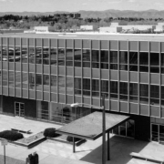 105 Fillmore Street - U.S. Post Office, Cherry Creek Branch | Z-10508