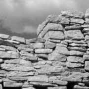 Lowry Pueblo, a twelfth-century religious pueblo near Hovenweep National Monument