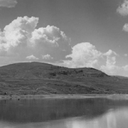 Blue Mesa Reservoir at Curecanti National Recreation Area