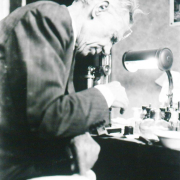 Alexis Lubchenco 1941