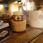 Robert Smith’s Barber Shop