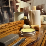 Robert Smith’s Barber Shop