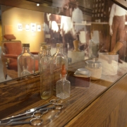 Robert Smith’s Barber Shop