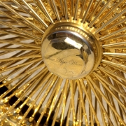 (Aurora, Colo.  July 6, 2004)  A wheel of anti-gang leader Rev. Leon Kelly's 1978 Cadillac Eldorado.  He uses two lowriders to help shift kids' interest away from the streets and into more productive options. He has a 1978 Cadillac Eldorado and a 1981 ...