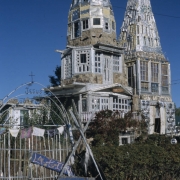 Cano's Castle, Antonito