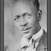 Portrait of Thomas E. McClain, D.D.S., 1876-1949