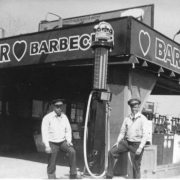 Hart's Corner employees