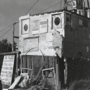 Cano's Castle, Antonito, Colo.