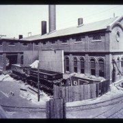 Denver Tramway Company Powerhouse