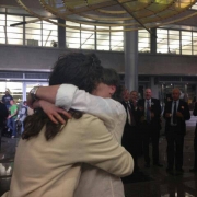 Civil unions take effect!