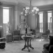 Hamill House, Georgetown, Colorado