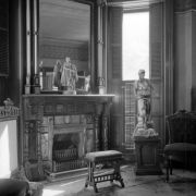 Hamill House, Georgetown, Colorado