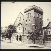 Bethany Swedish Evangelical Lutheran Church (Denver Gospel Church)