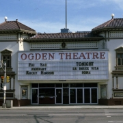 Denver Movie Theaters: A Look Back | Denver Public Library History