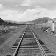 Acclaimed Western Photographers ~ George Beam | Denver Public Library ...