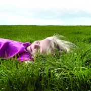 (DENVER, CO. 4/28/04)  Grass shots for the cover of DIG (ROCKY MOUNTAIN NEWS PHOTO BY JUDY WALGREN)