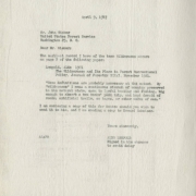 Exhibit held September 3-November 2, 2014