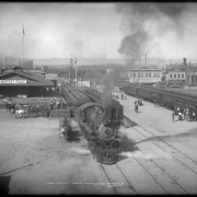 Moffat Road Terminals, Denver
