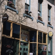 Nallen's Irish Pub