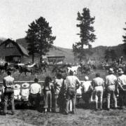 Caribou Ranch Studio | Denver Public Library History