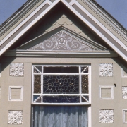 2521 Champa, Historic Curtis Park District