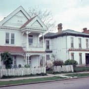 2825 Curtis, Curtis Park Historic District