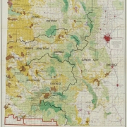 Exhibit held September 3-November 2, 2014