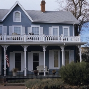 Ford House 2627 Champa