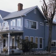 Ford House 2627 Champa