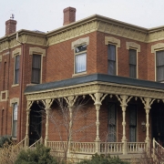 Orahood House 2903 Champa St.