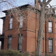 Anfenger House 2900 Champa