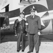 Jimmy James and Joe "Awful" Rutofsky Coffee