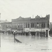 Wow Photo Wednesday ~ A Flood of Biblical Proportions | Denver Public ...