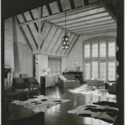 Arthur E. Johnson residence