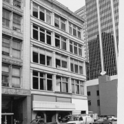 Nallen's Irish Pub, 1617 California Street, Denver