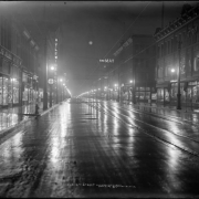 16th Street illumination