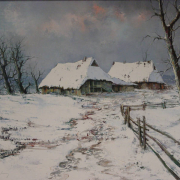 Ukraine [art original]