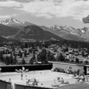 Taken from the Stanley Hotel