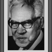 Portrait of James A. Atkins