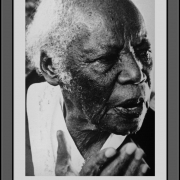 Portrait of Lula Craig 