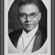 Portrait of Thomas Campbell, L.L.D.