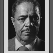 Portrait of James C. Gaskin