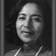 Portrait of Elva Jones Dulan