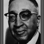 Portrait of Ledyard C. Jones