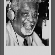 James "Dr. Daddio" Walker
Radio Station Owner
Pioneer of Black Radio - "Soul to the Rockies."  The first owner of an urban radio station, West of the Mississippi river - "Power 1510 KDKO".  He gave true recognition to the black community for its accomplishments and made the community proud of its heritage.  Inducted 2008.