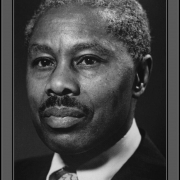 Portrait of Sebastian Cabot Owens