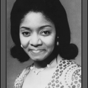 Portrait of Syl Morgan-Smith