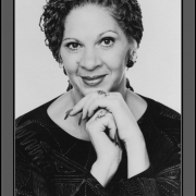 Portrait of Cleo Parker Robinson