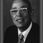 Portrait of Alphonse D. Robinson